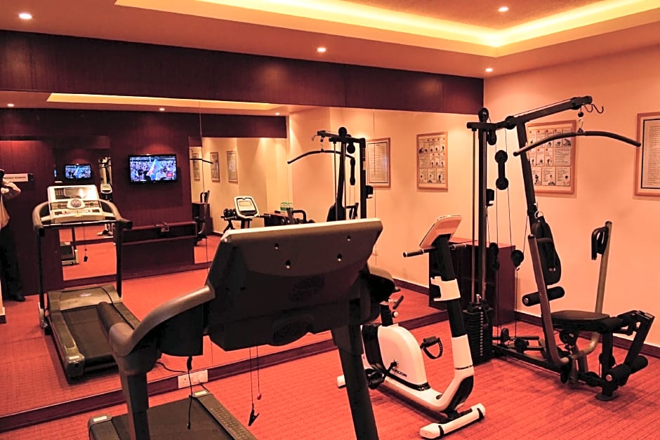 Best Western Sagar Sona