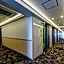 Toyoko Inn Imba Nihon-idai Ekimae