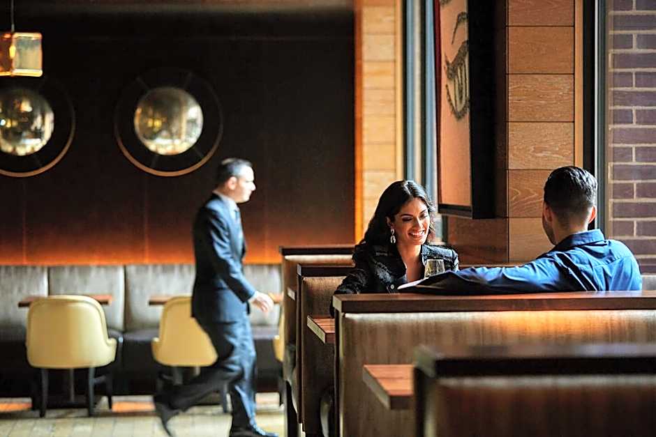 Four Seasons Hotel Washington D C