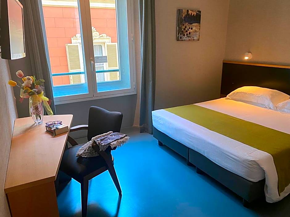 Hotel Italia e Lido Rapallo