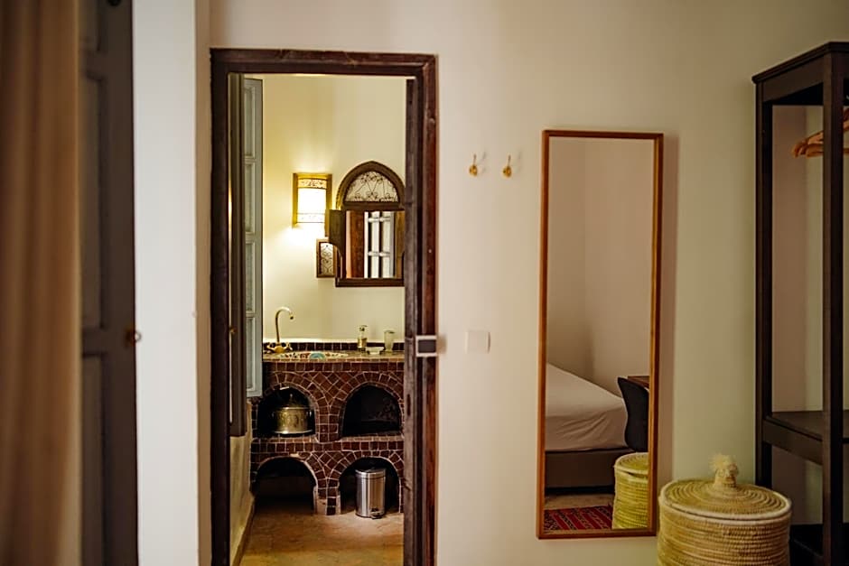 Outsite Marrakesh - Work, Connect, Explore