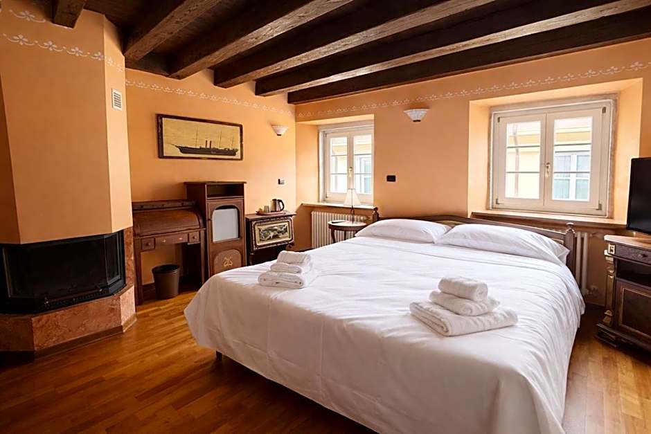 Hotel Portacavana