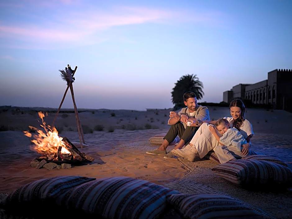 Aldhafra Desert Resort, Vignette Collection by IHG