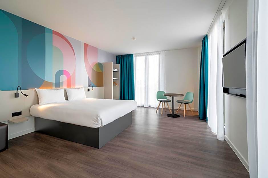 B&B Hotel Gent Centrum