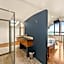 Wheelhouse Apartments