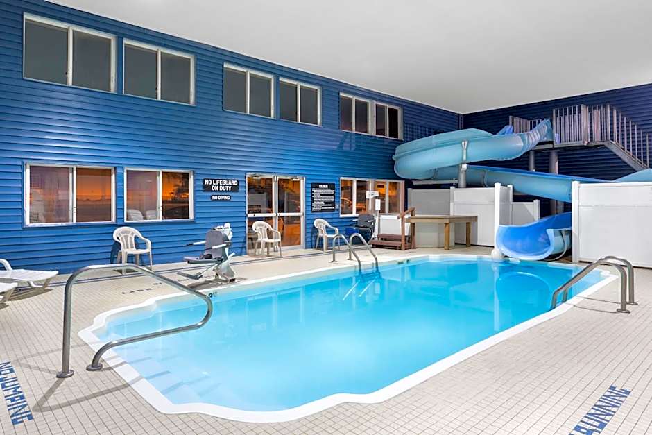 Baymont by Wyndham Bozeman