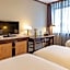 Mercure Hotel Frankfurt Airport Langen