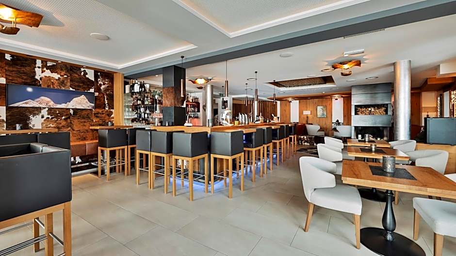 Hotel Fliana 4-Sterne Superior