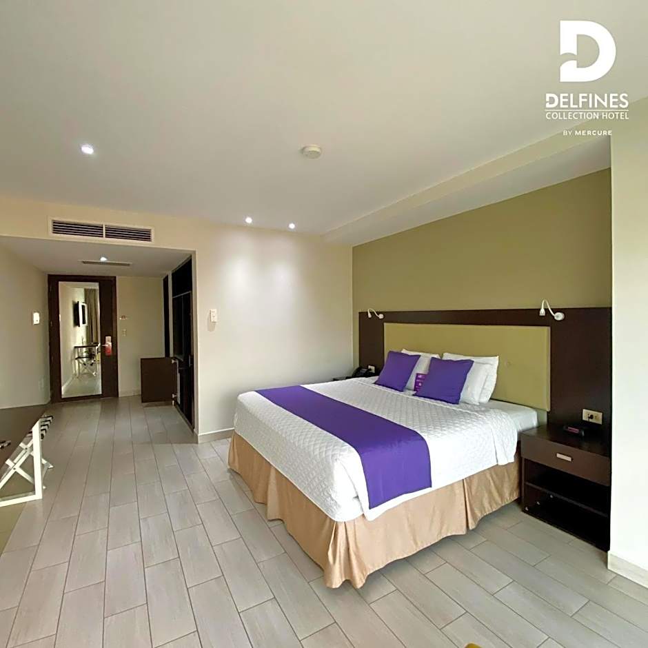 Delfines Collection Hotel by Mercure