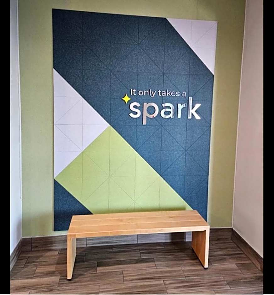 Spark by Hilton Fort Stockton