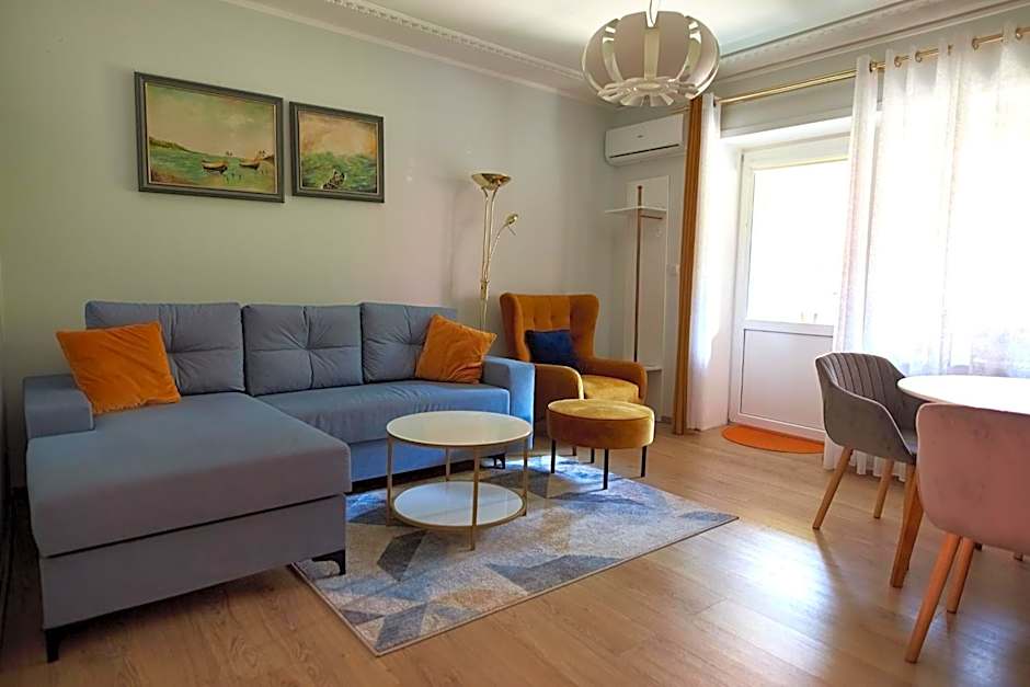 Ośrodek Wypoczynkowy Relaks i Apartamenty