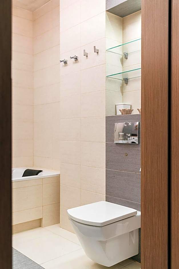 Rezydencja Sienkiewicza - LoftAffair