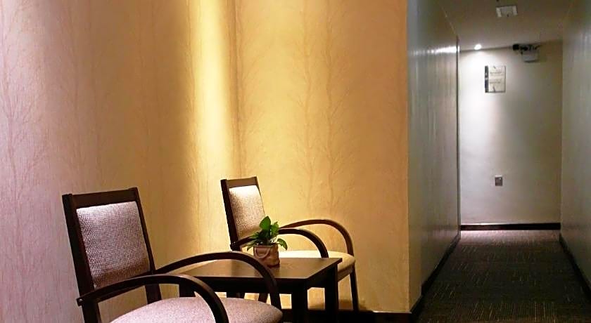 Mandarin Hotel