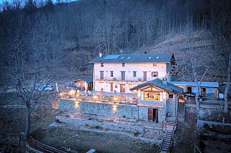 Locanda Il Campo della Quercia