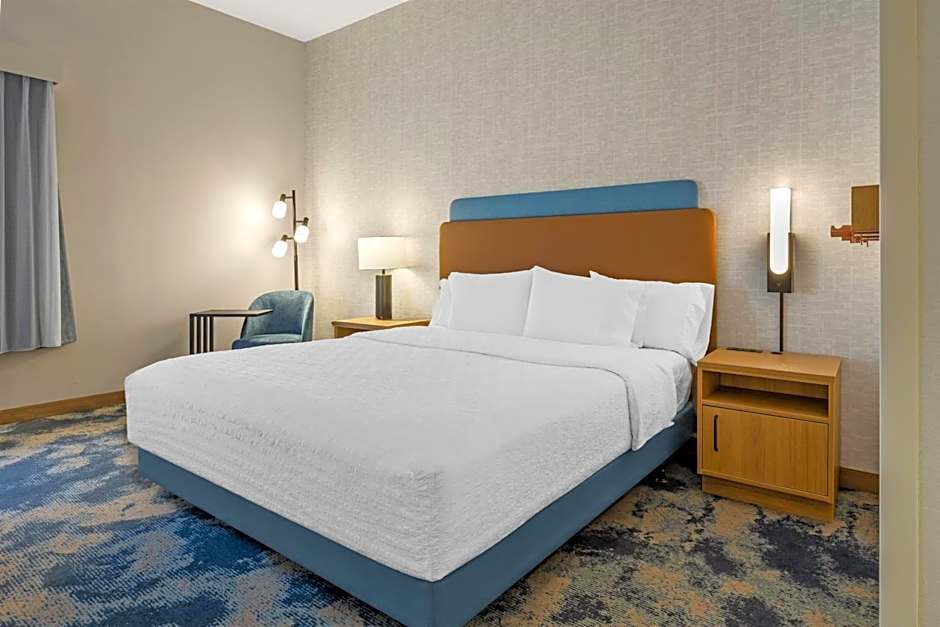 Hampton Inn Rocky Mount