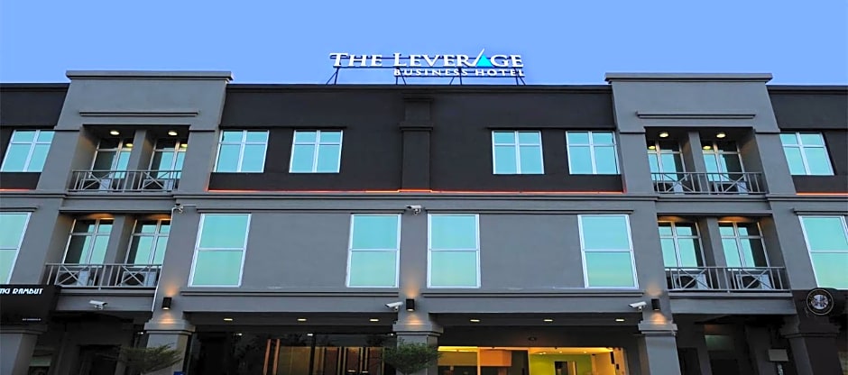 The Leverage Business Hotel (Kuala Kedah)