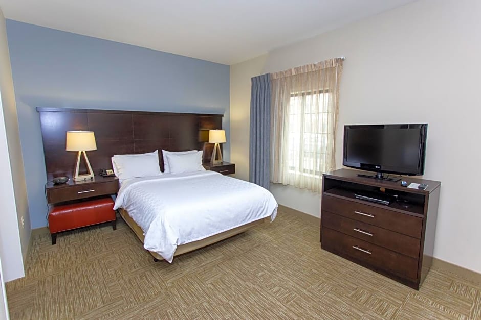 Staybridge Suites Bowling Green By IHG