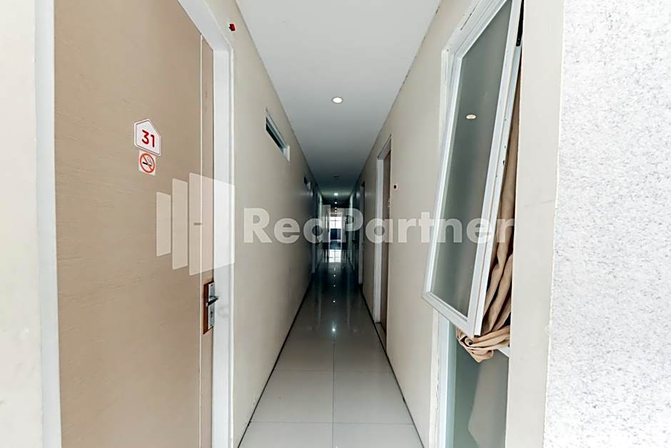 Maleo Residence Bandung Mitra RedDoorz