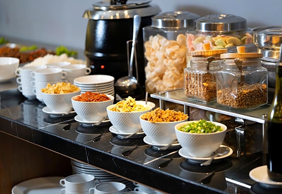 BATIQA Hotel Darmo - Surabaya