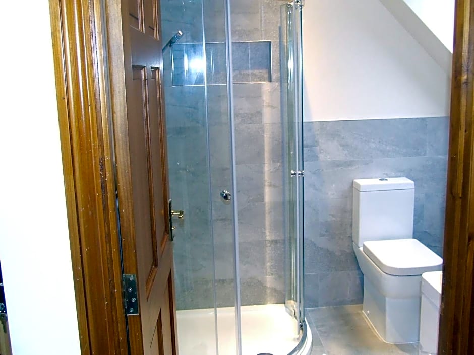 Garbhein Bed & Breakfast