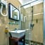 Hotel President Budapest, affiliated by Melia