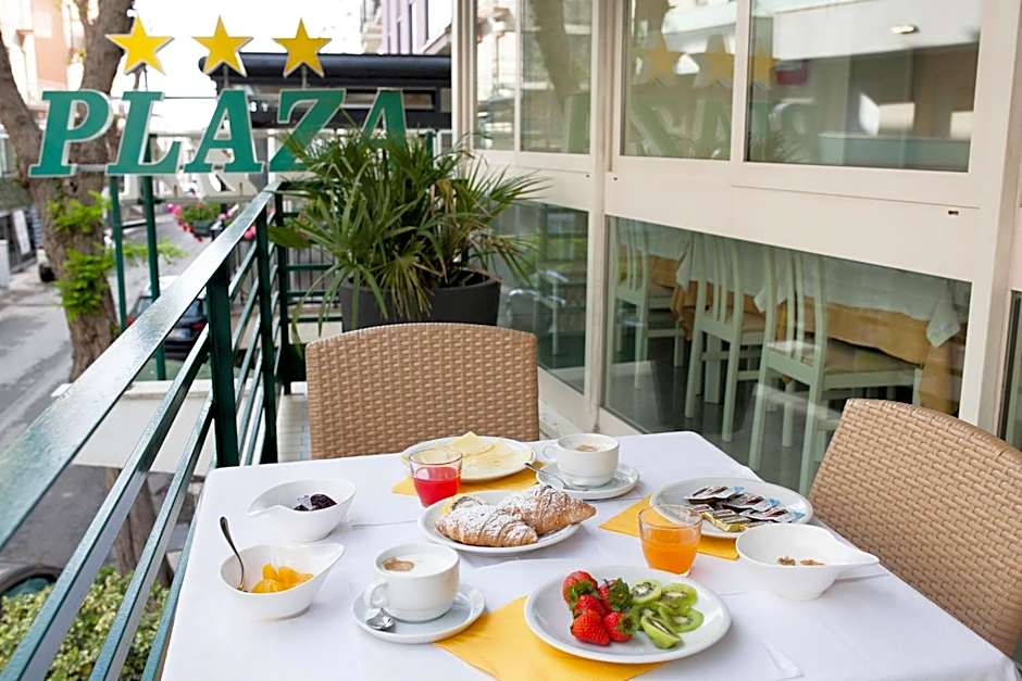 Hotel Plaza