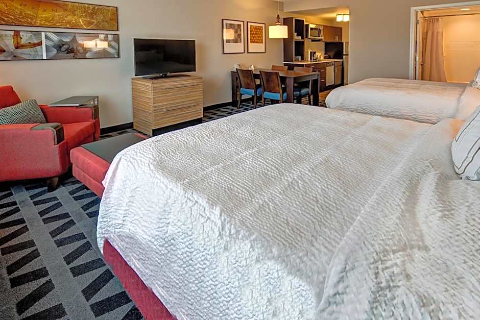 TownePlace Suites by Marriott Auburn University Area