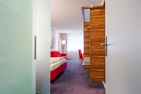 Business Single Room