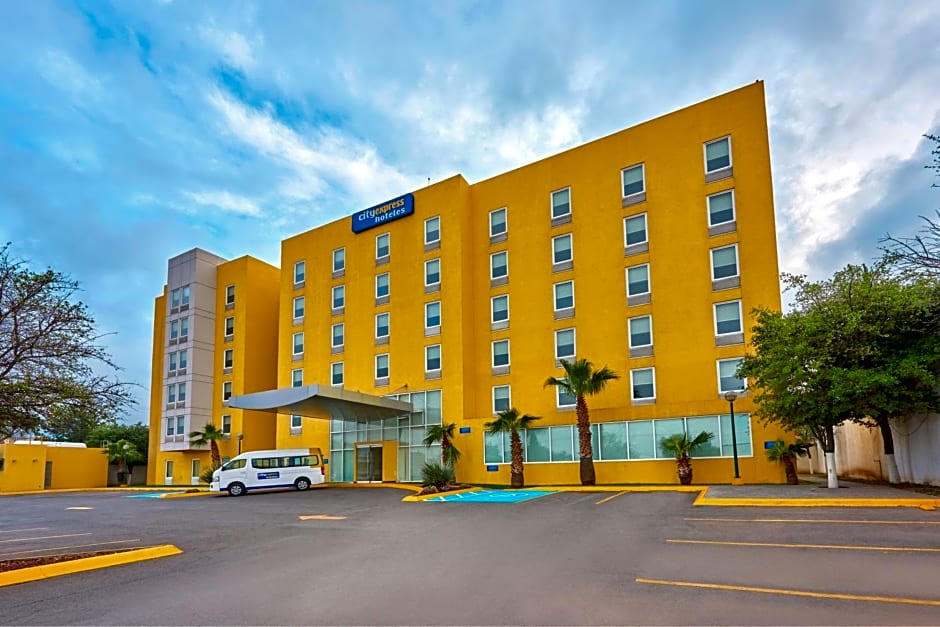 City Express by Marriott Saltillo Sur