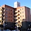 Hotel Crown Hills Arakawaoki