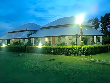 Naman Bastar Resort