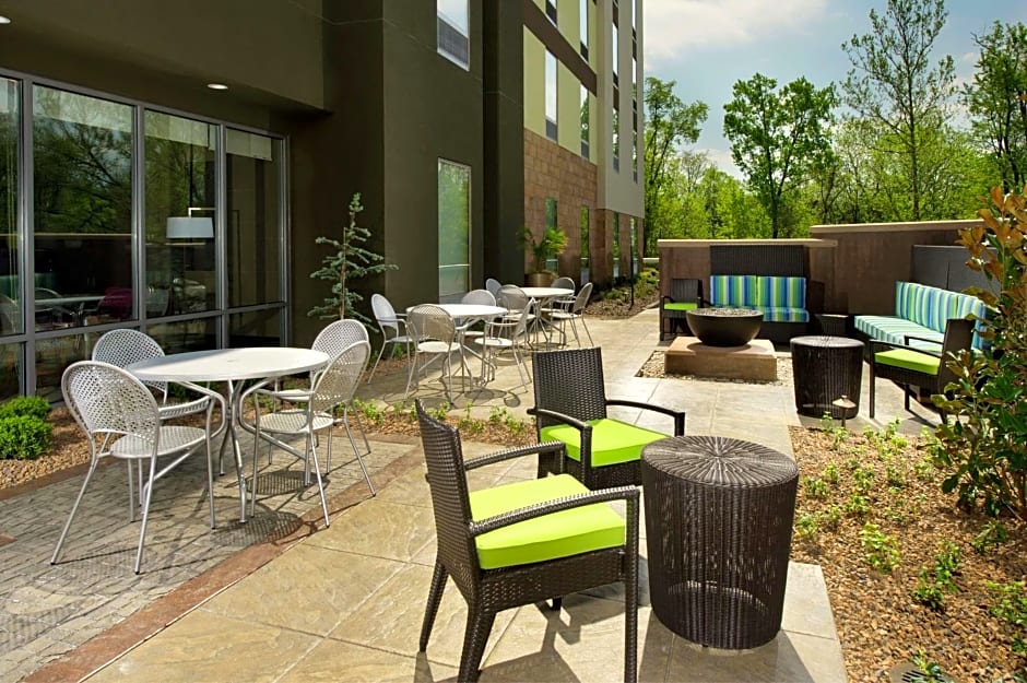 Home2 Suites by Hilton Louisville East Hurstbourne