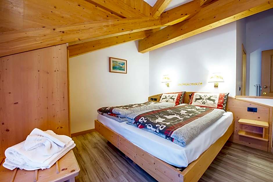 Hotel Villa Rosella Park & Wellness