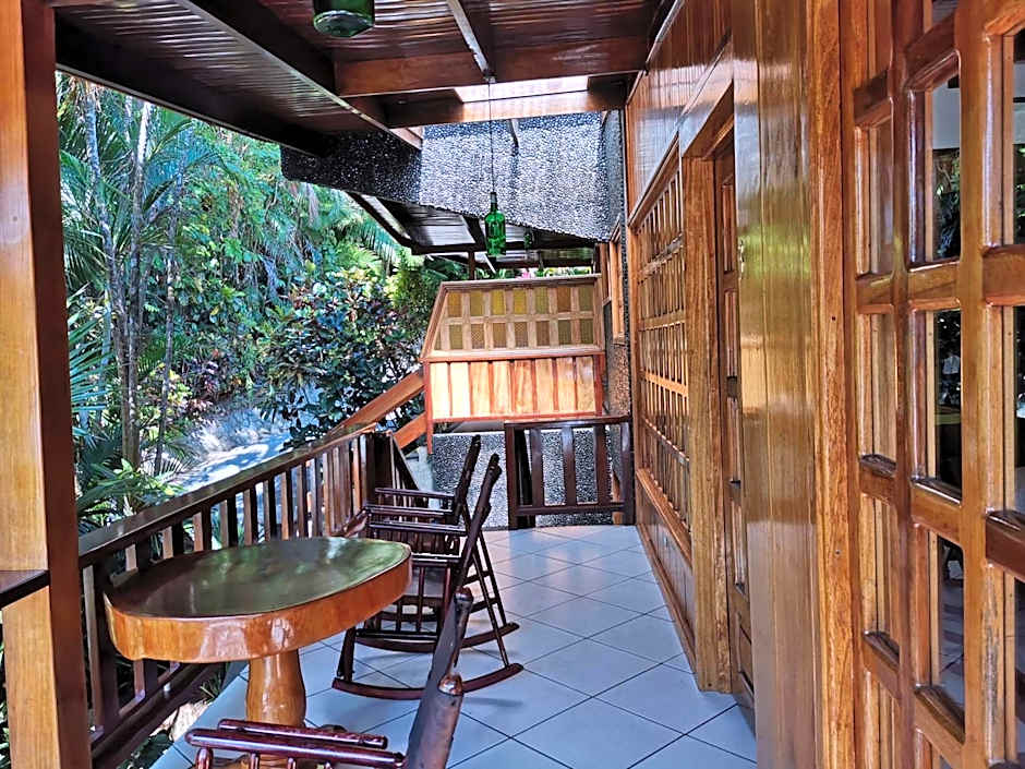 Hotel Costa Verde