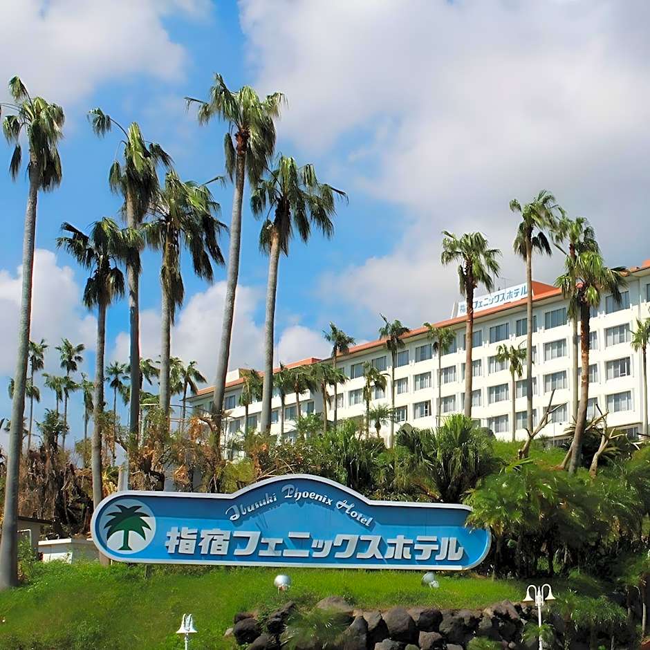 Ibusuki Phoenix Hotel