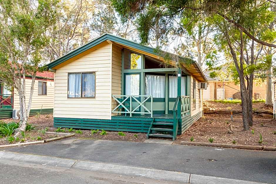 Nepean Shores by Gateway Lifestyle Holiday Parks