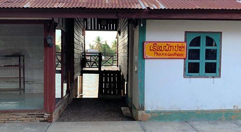 Pa Kha Guesthouse
