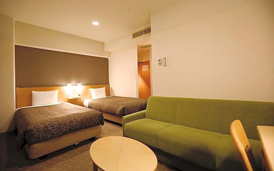 Tokyo Green Hotel Korakuen