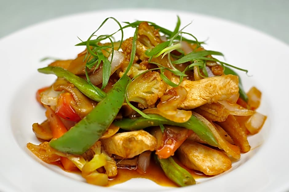 Royal Penguin Boutique Hotel & Spa