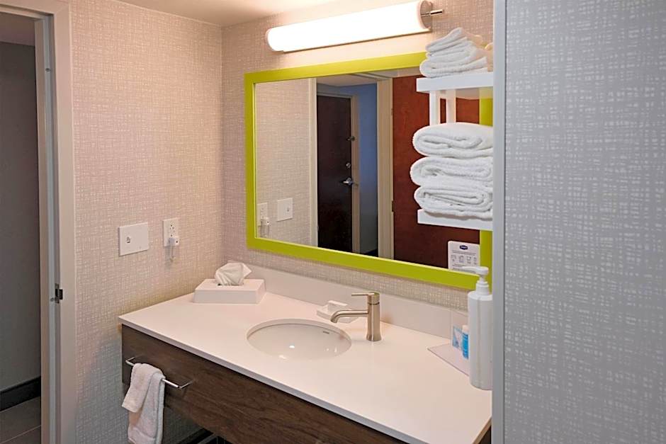 Hampton Inn Lima