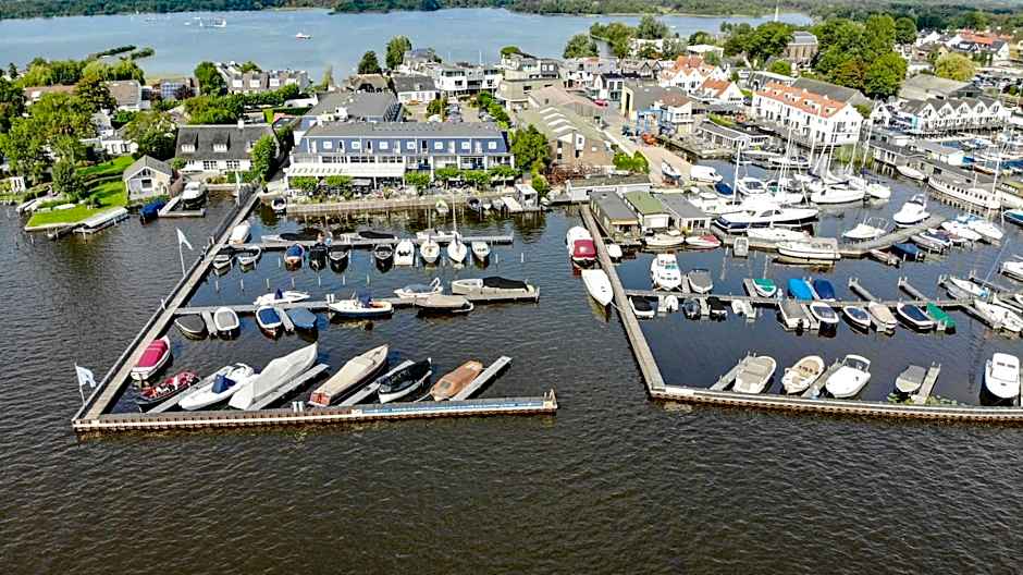 Fletcher Hotel Restaurant Loosdrecht-Amsterdam