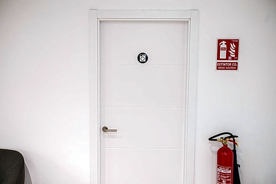 Albergue A Fabrica