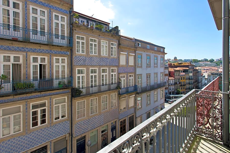 RVA - Porto Central Flats