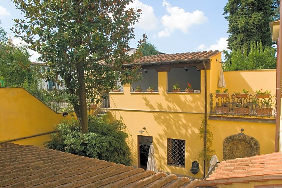 Residenza Il Villino B&B