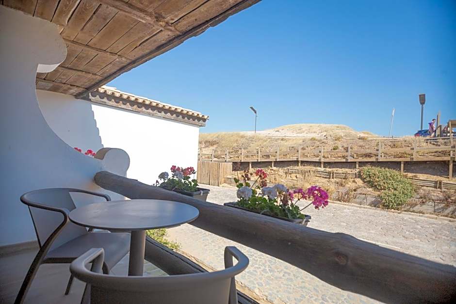 Estalagem Muchaxo Hotel