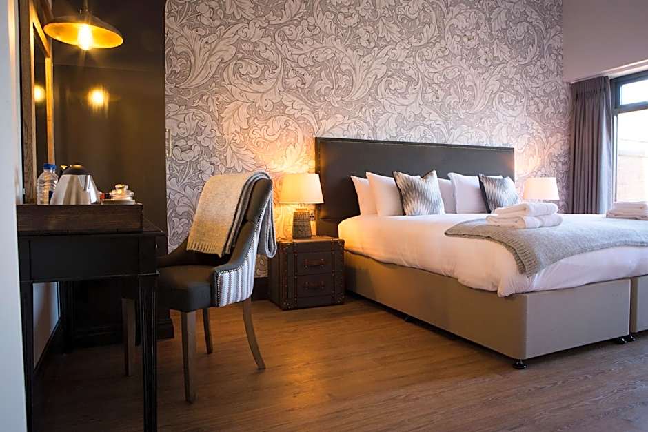 Wynnstay Arms, Ruabon, Wrexham