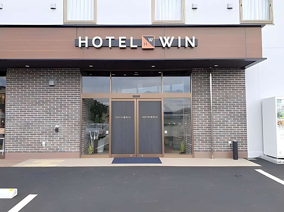 HOTEL WIN