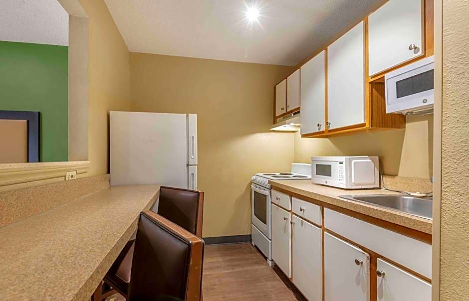 Extended Stay America Suites - Charlotte - Tyvola Rd. - Executive Park