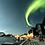 Hamn i Senja