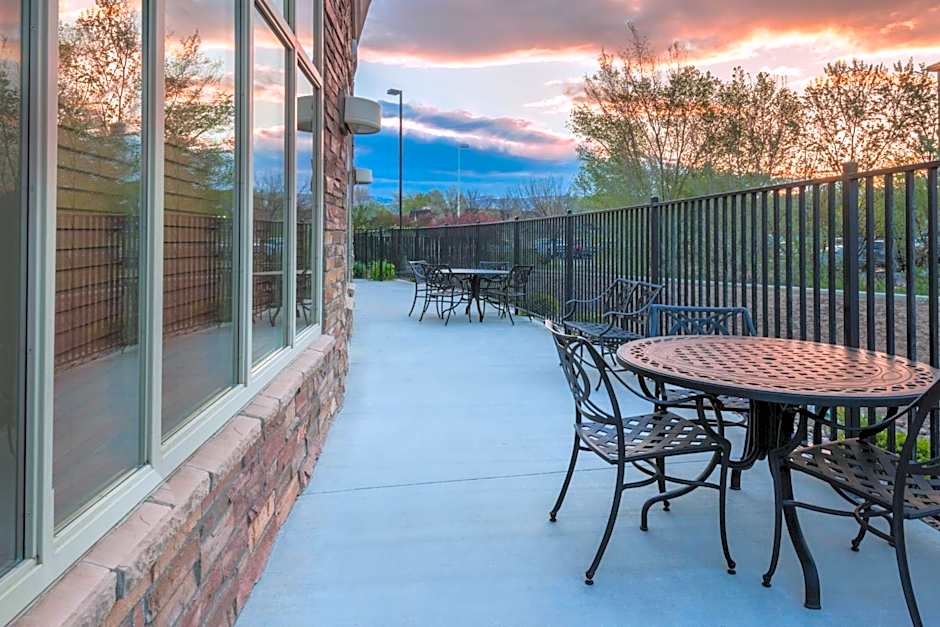 Holiday Inn Hotel & Suites Grand Junction-Airport By IHG